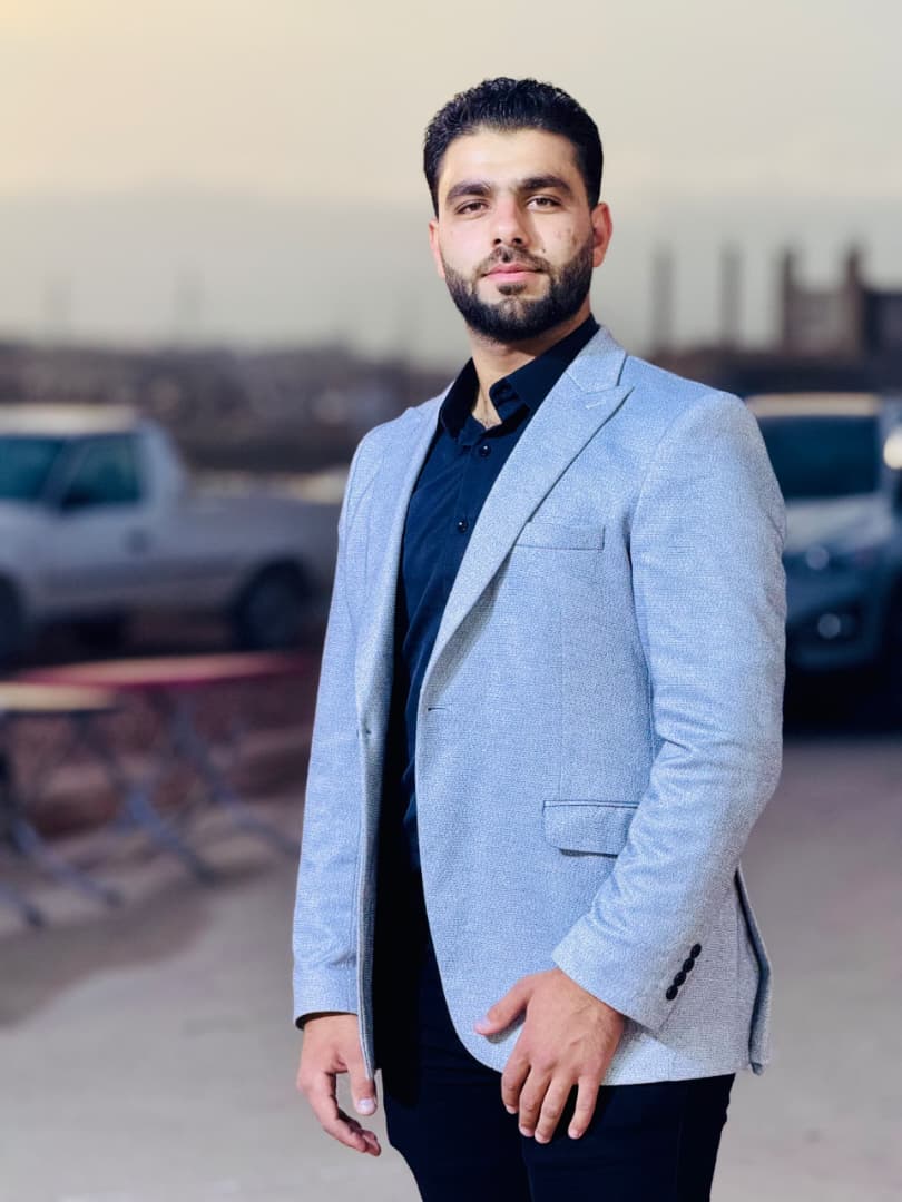 أيوب الناصر
